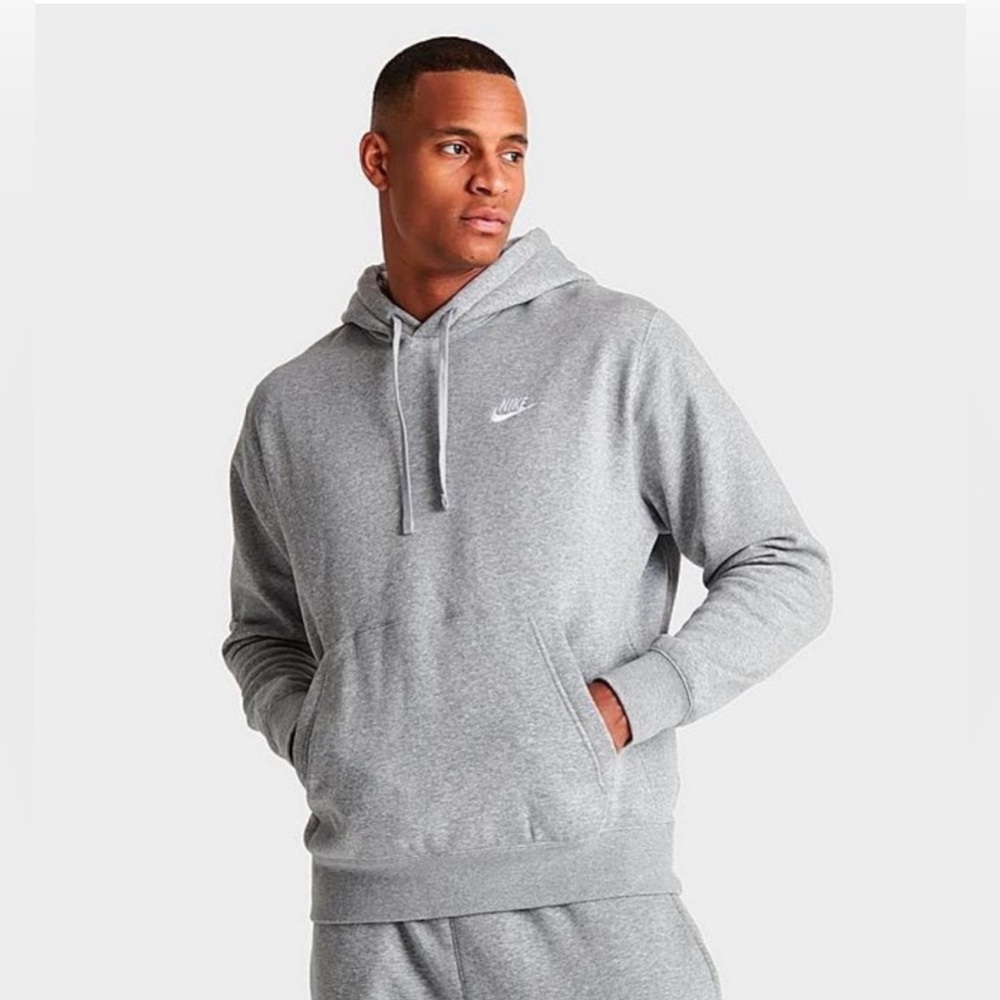 Nike Club Fleece Hoodie